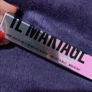 New Il Makiage Icon Volume & Curl Mascara